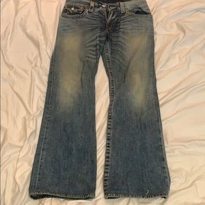 True Religion Men’s Jeans